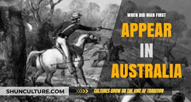 Unveiling Australia's Ancient Past: When Did Humans First Arrive?