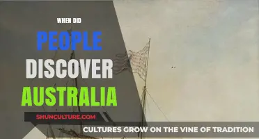 Explorers' Quest: Discovering Australia's Ancient Secrets