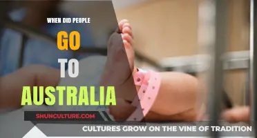 Exploring Australia's History: When Did Humans First Arrive?