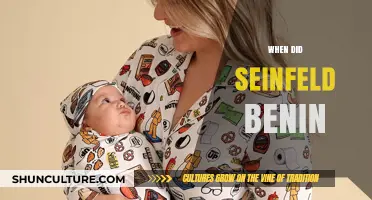 When Did Seinfeld Benin: Unraveling the Mystery Behind the Sitcom's Impact