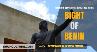 Emancipation in the Bight of Benin: A Historical Overview