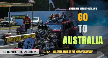 Street Outlaws' Australian Adventure: When the Show Hit Down Under