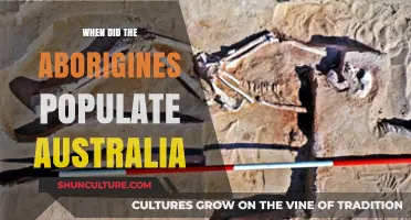 Exploring the Ancient Roots of Australia's First People