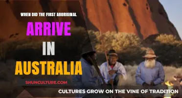 Unveiling Australia's Ancient Roots: Aboriginal Arrival Timeline Explored