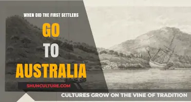 Exploring Australia's Origins: When Did the First Settlers Arrive?