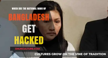 Bangladesh Bank Cyber Heist: Unraveling the 2016 Hacking Incident