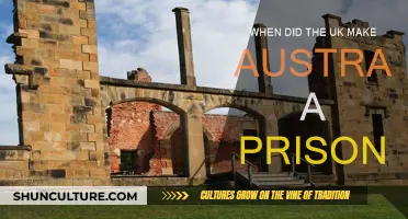 How Britain Turned Australia into a Penal Colony
