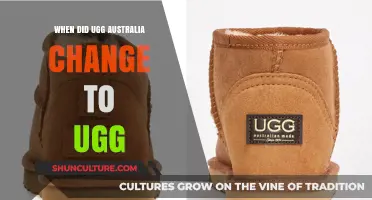 How UGG Australia Became UGG: A Trademark Story