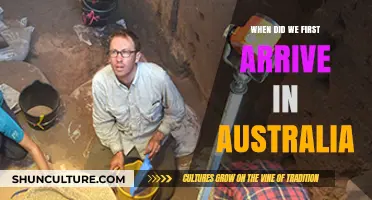 Unveiling Australia's Ancient Past: Tracing Humanity's First Arrival Down Under