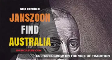 Exploring Willem Janszoon's Australian Discovery