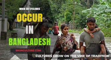 Cyclone Season in Bangladesh: Timing, Impact, and Preparedness Tips
