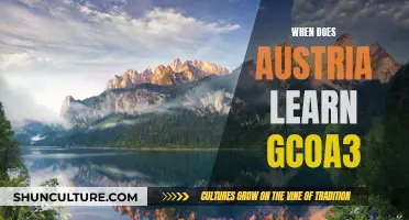 Austria's GCOA3 Learning Journey: Unlocking the Secrets