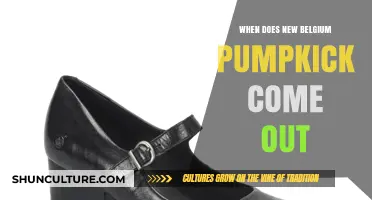 New Belgium Pumpkick Release Date: Everything You Need to Know