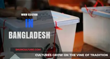 Upcoming Bangladesh Election Dates: What Voters Need to Know