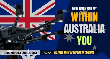 UAVs in Australia: Know Your Rules Before You Fly
