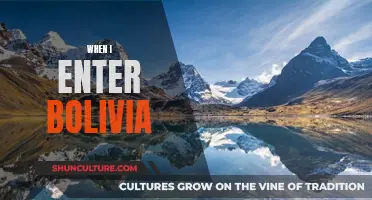 Exploring Bolivia: A Journey to Remember