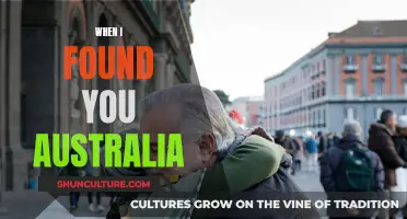Exploring Australia: A Journey of Discovery and Adventure