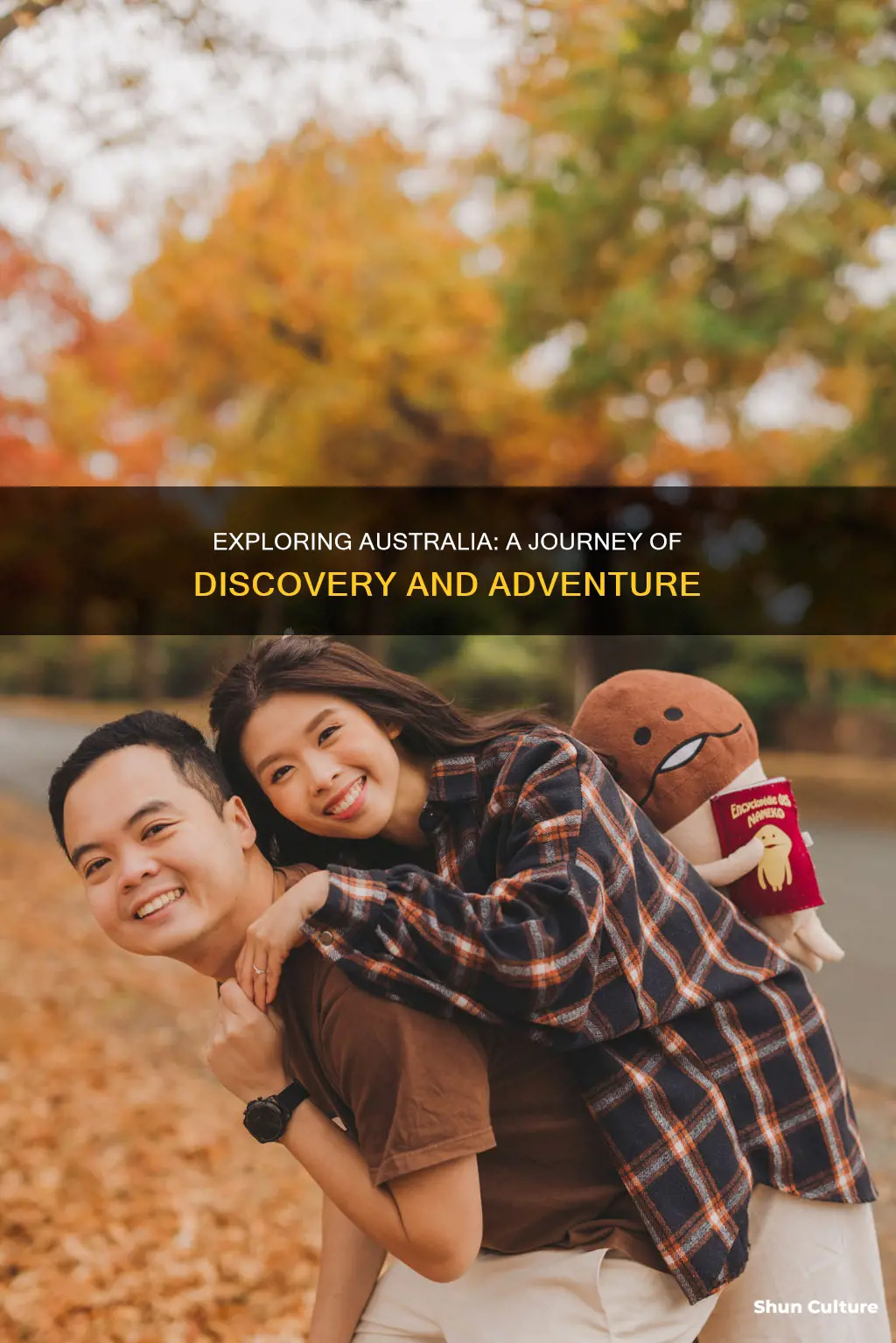 when I found you australia
