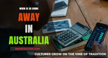 Australia's 3G Shutdown: Timeline and What It Means for Users