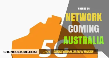 Australia's 5G Network Launch: What's the Timeline?