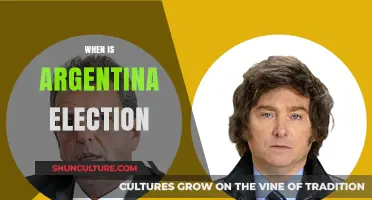 Argentina's Upcoming Election: A Comprehensive Guide to the Key Dates and Issues