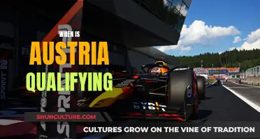 Austria's Qualification: When and What's Next?