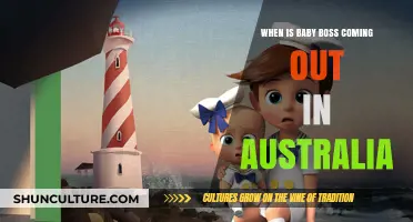 Baby Boss Release Date in Australia: When to Expect?