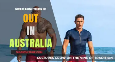 Baywatch Release Date in Australia: When to Watch