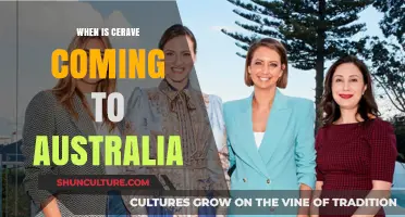 CeraVe's Arrival in Australia: The Latest Update