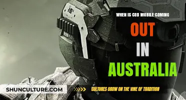 Call of Duty Mobile: Australian Release Date Confirmed