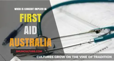 Implied Consent in Australian First Aid: When and How It Applies