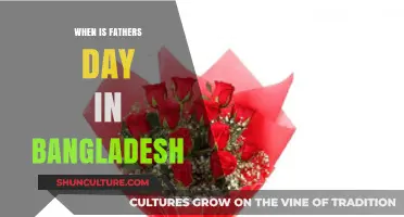 Father's Day in Bangladesh: Date, Celebrations, and Traditions Explained