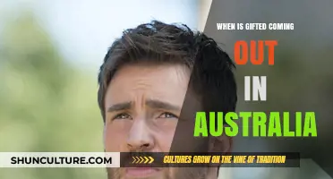 Gifted Release Date in Australia: When to Watch