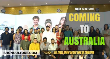 Hotstar's Australian Launch: When Will It Arrive?