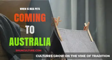 IKEA Pets: Coming to Australia?