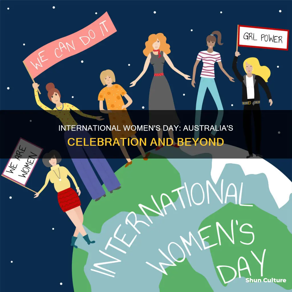 when is iwd coming back from australia