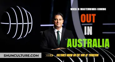 Masterminds: Australian Release Date and Details Revealed