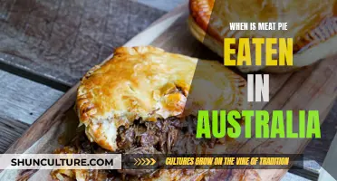 Meat Pie: Australia's Favorite Food for Any Occasion