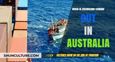 Overboard's Australian Release: Date Confirmed?