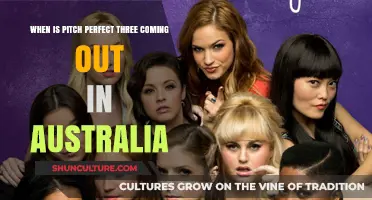 Pitch Perfect 3: Australian Release Date Revealed