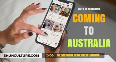 Poshmark's Australian Launch: When Will It Arrive Down Under?