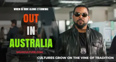 Ride Along 2: Australian Release Date Revealed
