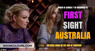 Married at First Sight Australia Series 7 Release Date Revealed