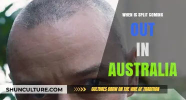 Split Release Date in Australia: When to Expect It