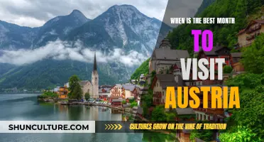 Austria's Best Season: Uncover the Perfect Time to Visit