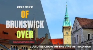 Brunswick's Best: Is the Golden Age Over?