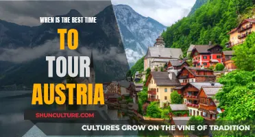 Austria's Charms: Unveiling the Best Season for Your Adventure