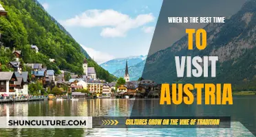 Exploring Austria: Best Times to Visit and Why