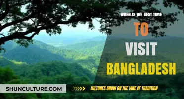 Discover Bangladesh: Ideal Seasons for Unforgettable Travel Experiences