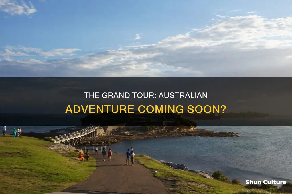 when is the grand tour coming to australia